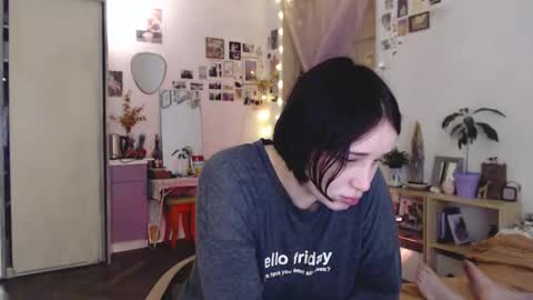 Snapshot of pink_soup chatting on 10/23/25, 07:01 Sony online show from 10/23/25, 07:01