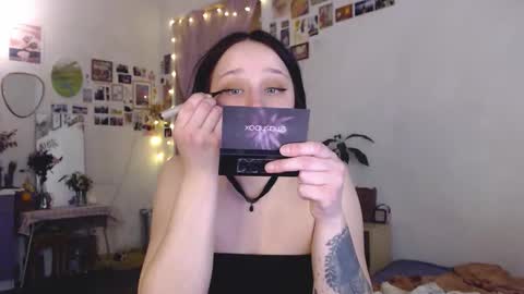 Snapshot of pink_soup chatting on 10/26/25, 06:25 Sony online show from 10/26/25, 06:25