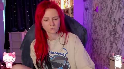 Saly online show from 09/18/25, 02:19