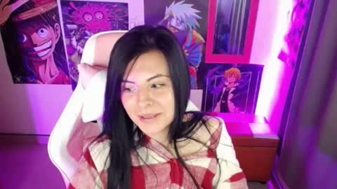 pink_yuii online show from 02/28/25, 02:53