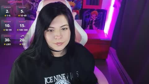 Snapshot of pink_yuii chatting on 10/14/25, 10:21 pink_yuii online show from 10/14/25, 10:21