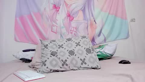 Vio online show from 11/18/25, 02:17