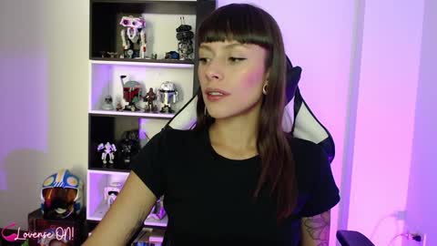 Emily online show from 01/28/25, 09:08
