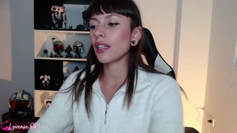 Emily online show from 01/31/25, 03:41