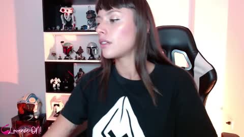 Emily online show from 02/25/25, 12:03