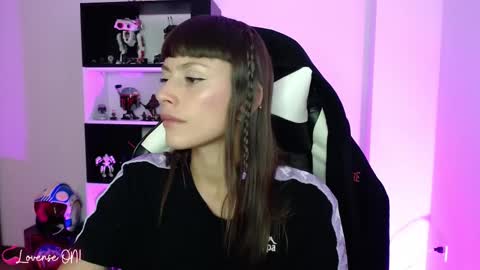 Emily online show from 02/27/25, 09:14
