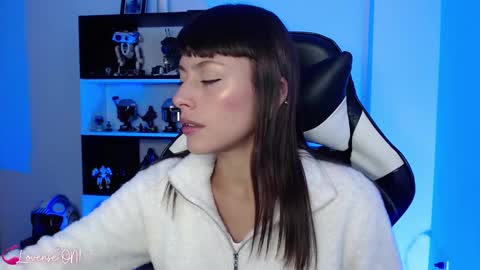 Emily online show from 03/03/25, 09:37