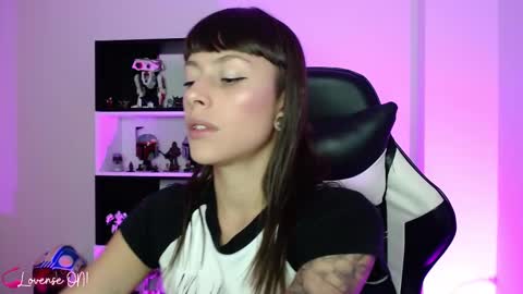 Emily online show from 03/09/25, 11:14