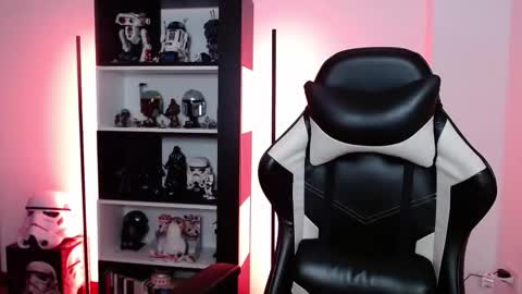 Emily online show from 09/16/25, 02:56