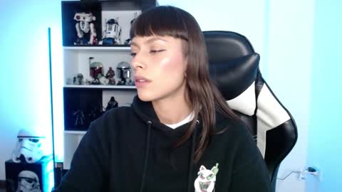 Emily online show from 09/24/25, 02:59