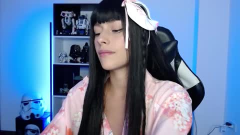 Emily online show from 10/10/25, 11:59