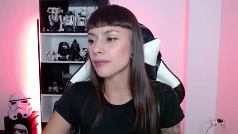 Emily online show from 10/11/25, 11:47