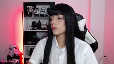 Emily online show from 10/16/25, 08:21