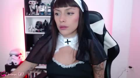 Emily online show from 10/24/25, 07:21