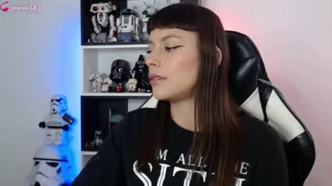 Emily online show from 05/26/26, 04:03
