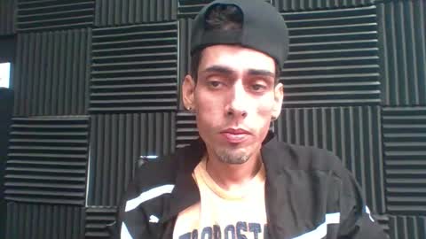 Snapshot of pinkcock89 chatting on 10/25/25, 07:08 J Steve online show from 10/25/25, 07:08