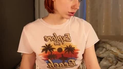 Snapshot of pinkestmango chatting on 09/24/25, 11:13 Tgirl Sophie online show from 09/24/25, 11:13