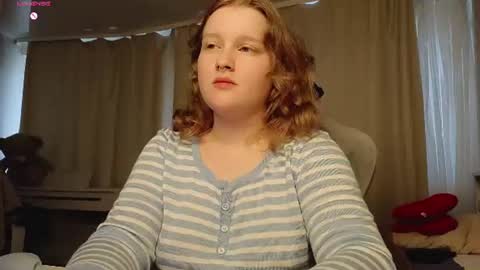 pinkiep1e online show from 07/12/26, 01:35