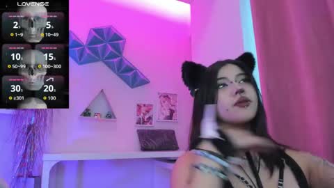 PINKK online show from 09/14/25, 01:43