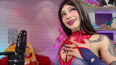 LUISA online show from 12/26/24, 12:05
