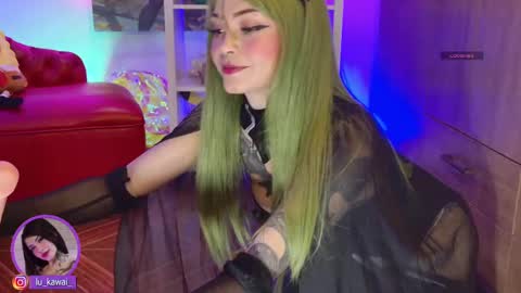 LUISA online show from 03/07/25, 11:07