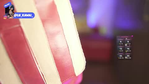 LUISA online show from 09/16/25, 11:22