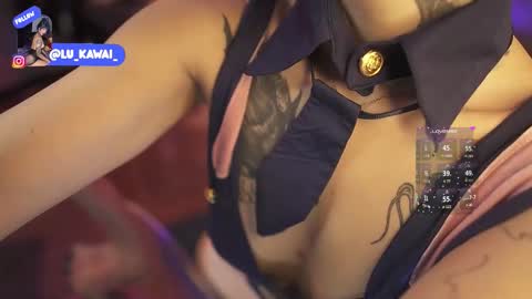 LUISA online show from 09/18/25, 11:23