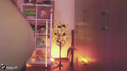 LUISA online show from 05/20/26, 06:47