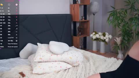  HERES ALICE  WELCOME EVERYONE LOVENSE DOMI REACT TO YOUR TIPS LETS MAKE A GREAT SHOW TOGETHER  online show from 02/14/25, 04:26