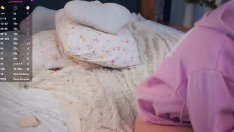  HERES ALICE  WELCOME EVERYONE LOVENSE DOMI REACT TO YOUR TIPS LETS MAKE A GREAT SHOW TOGETHER  online show from 02/14/25, 07:28