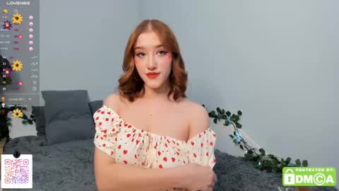  HERES ALICE  WELCOME EVERYONE LOVENSE DOMI REACT TO YOUR TIPS LETS MAKE A GREAT SHOW TOGETHER  online show from 02/14/25, 04:41
