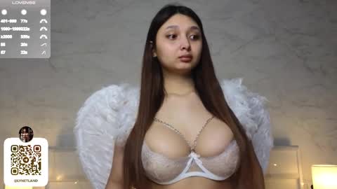  HERES ALICE  WELCOME EVERYONE LOVENSE DOMI REACT TO YOUR TIPS LETS MAKE A GREAT SHOW TOGETHER  online show from 02/15/25, 03:09