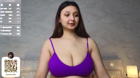  HERES ALICE  WELCOME EVERYONE LOVENSE DOMI REACT TO YOUR TIPS LETS MAKE A GREAT SHOW TOGETHER  online show from 02/15/25, 10:11