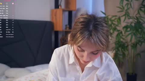  HERES ALICE  WELCOME EVERYONE LOVENSE DOMI REACT TO YOUR TIPS LETS MAKE A GREAT SHOW TOGETHER  online show from 02/20/25, 07:34