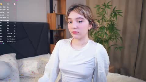  HERES ALICE  WELCOME EVERYONE LOVENSE DOMI REACT TO YOUR TIPS LETS MAKE A GREAT SHOW TOGETHER  online show from 02/24/25, 03:02