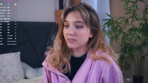  HERES ALICE  WELCOME EVERYONE LOVENSE DOMI REACT TO YOUR TIPS LETS MAKE A GREAT SHOW TOGETHER  online show from 02/27/25, 09:43