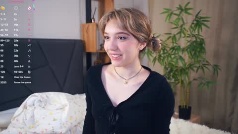  HERES ALICE  WELCOME EVERYONE LOVENSE DOMI REACT TO YOUR TIPS LETS MAKE A GREAT SHOW TOGETHER  online show from 03/07/25, 03:08
