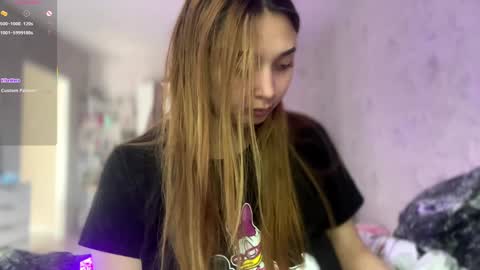  HERES ALICE  WELCOME EVERYONE LOVENSE DOMI REACT TO YOUR TIPS LETS MAKE A GREAT SHOW TOGETHER  online show from 09/18/25, 06:15