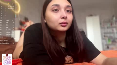  HERES ALICE  WELCOME EVERYONE LOVENSE DOMI REACT TO YOUR TIPS LETS MAKE A GREAT SHOW TOGETHER  online show from 10/25/25, 06:43