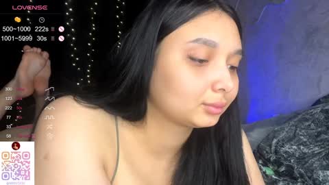 HERES ALICE  WELCOME EVERYONE LOVENSE DOMI REACT TO YOUR TIPS LETS MAKE A GREAT SHOW TOGETHER  online show from 01/11/26, 02:55