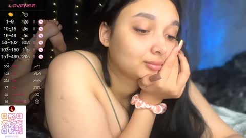  HERES ALICE  WELCOME EVERYONE LOVENSE DOMI REACT TO YOUR TIPS LETS MAKE A GREAT SHOW TOGETHER  online show from 01/16/26, 01:26