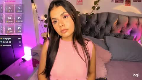 Sarah .. online show from 12/07/24, 01:25