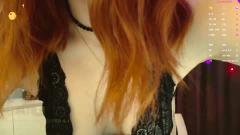 Perlita online show from 12/08/24, 04:46