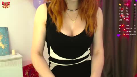 Perlita online show from 12/18/24, 05:59