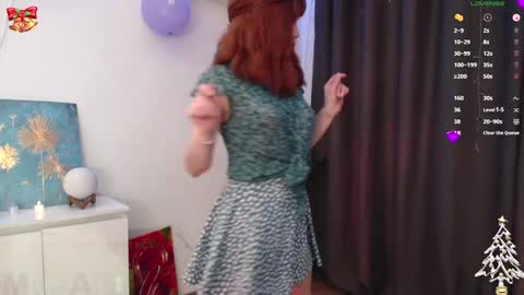 Perlita online show from 01/06/25, 06:47
