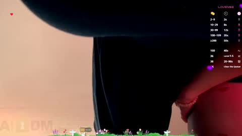 Perlita online show from 10/11/25, 06:28