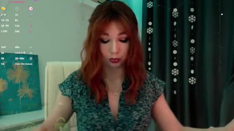 Perlita online show from 01/14/26, 03:45