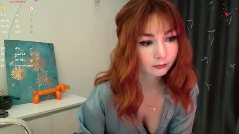 Perlita online show from 02/24/26, 05:11
