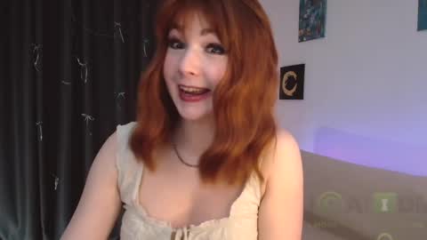Perlita online show from 05/02/26, 07:19