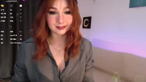 Perlita online show from 07/06/26, 03:47
